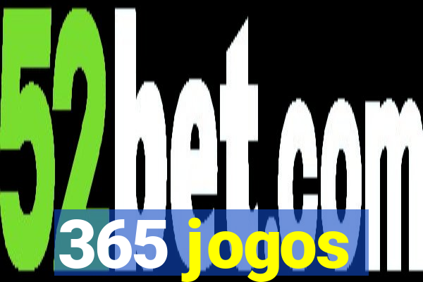 365 jogos